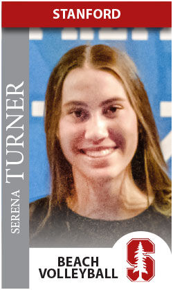 Serena Turner